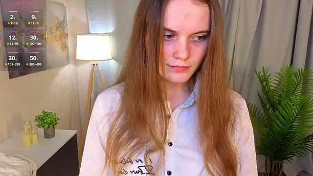 LuannaPetru online show from February 3, 4:23 pm