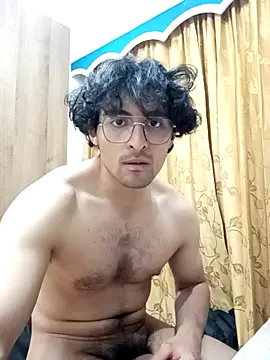 Apolo Men online show from February 6, 4:28 am