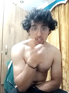 Apolo Men online show from March 25, 4:07 am