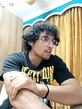 Apolo Men online show from March 26, 4:51 am