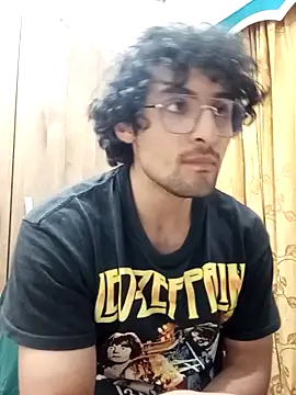 Apolo Men online show from March 27, 5:02 am