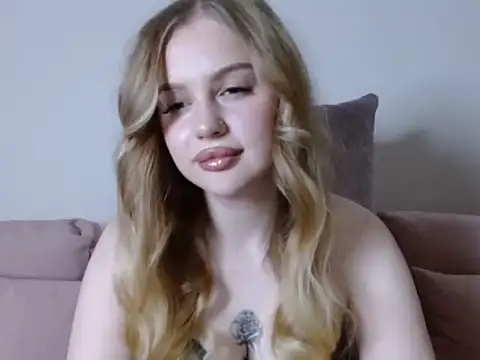 AmandaFlirty online show from February 2, 7:12 pm