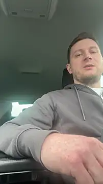 LubasOriginMen online show from February 5, 1:16 pm