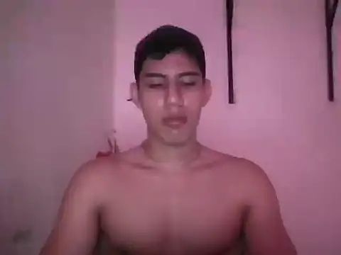 Alexcc21 online show from February 4, 1:28 pm