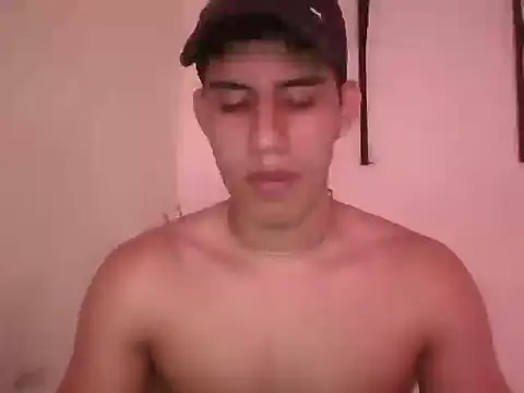 Alexcc21 online show from February 9, 2:21 pm