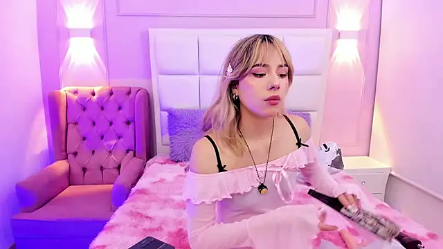 Snapshot of Jane_roses0 chatting on March 29, 1:11 pm Jane roses0 online show from March 29, 1:11 pm
