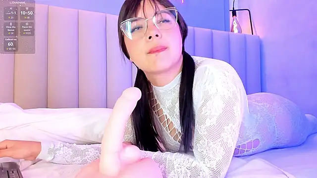 cherry monroe online show from February 10, 10:41 am