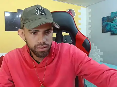 chacorta  online show from February 26, 1:21 pm