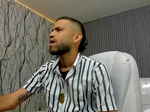 chacorta  online show from March 4, 2:01 pm