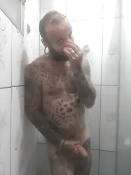 Focatattoo online show from February 11, 1:10 am