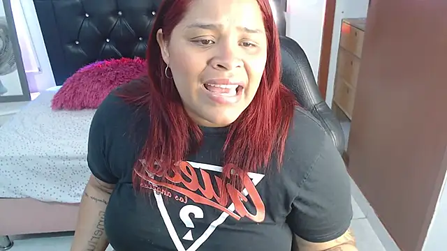 NathaliaMayson online show from February 7, 4:16 am