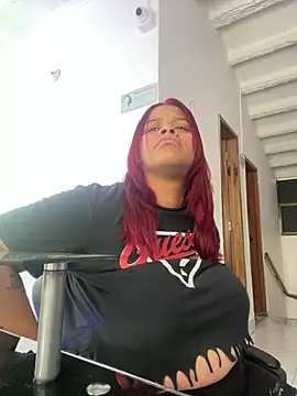 NathaliaMayson online show from February 7, 8:12 pm