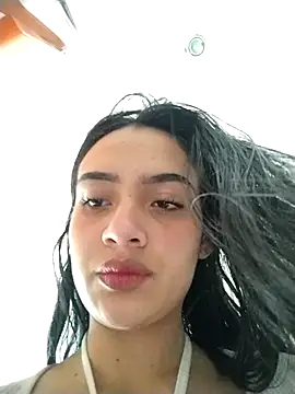 cynliu online show from February 6, 9:29 pm