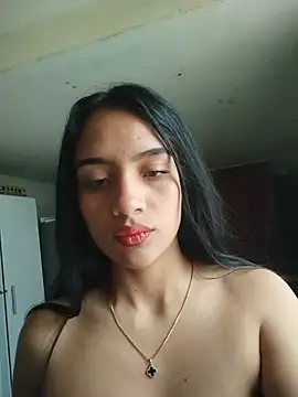 cynliu online show from June 11, 7:34 pm