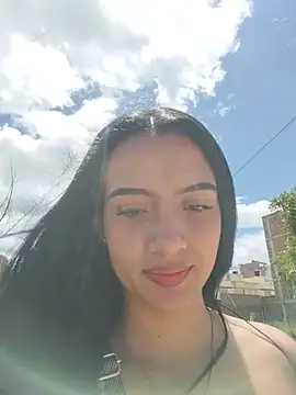 cynliu online show from June 25, 5:06 pm