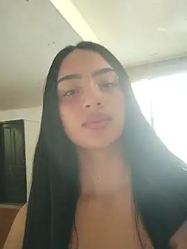 cynliu online show from July 17, 8:46 pm