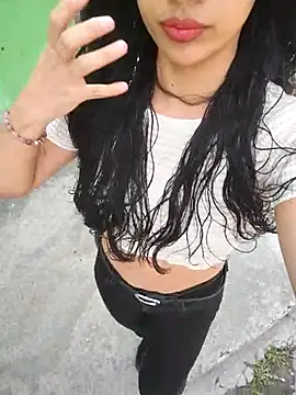 cynliu online show from July 19, 8:01 pm