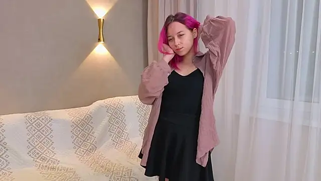 InaAlejandro online show from February 2, 5:22 pm