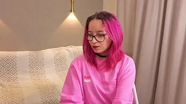 InaAlejandro online show from February 4, 7:09 pm