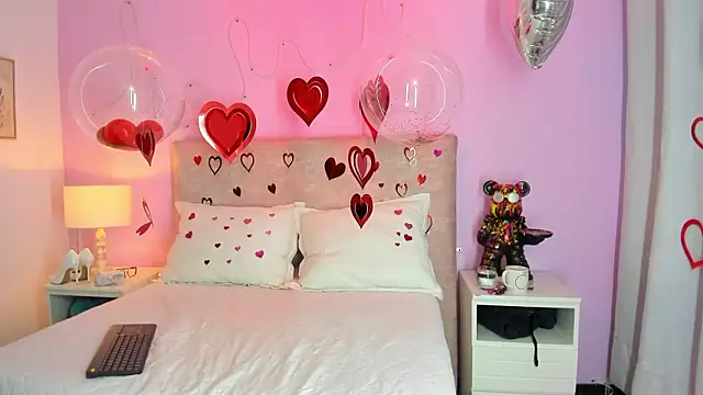 CarolinaValdez2026 online show from February 19, 11:50 am