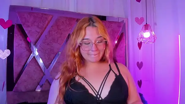 shantal cooper  online show from February 23, 9:23 pm