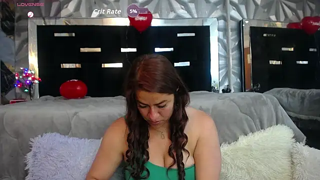 Alison-mar online show from February 21, 7:15 pm