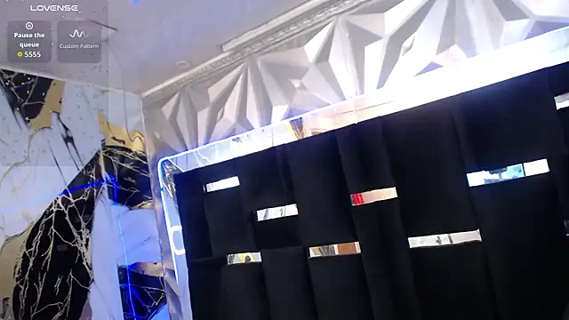 Alison-mar online show from May 16, 8:07 pm