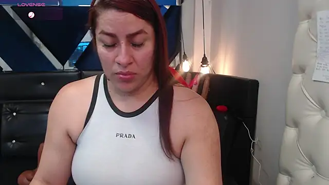 Alison-mar online show from July 22, 7:38 pm