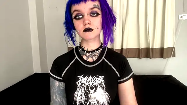 floralfabel online show from February 7, 8:07 am