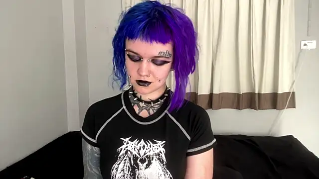 floralfabel online show from February 9, 8:07 am