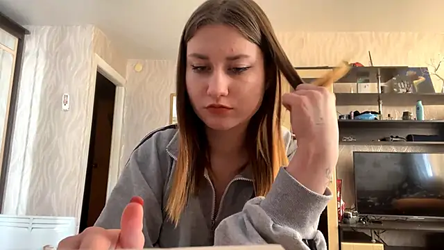 RoryPhillips online show from February 11, 10:53 am