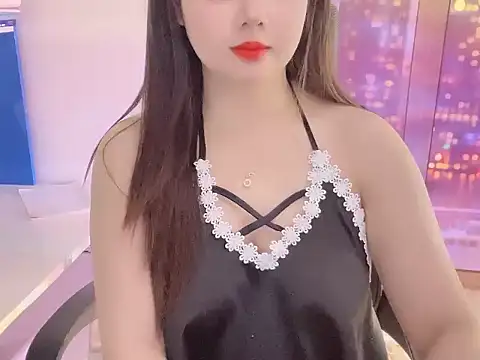 XiaBunny online show from March 23, 5:28 pm