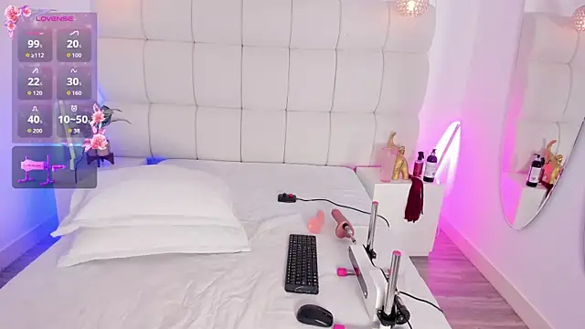 Dakota Hills online show from February 13, 3:08 pm