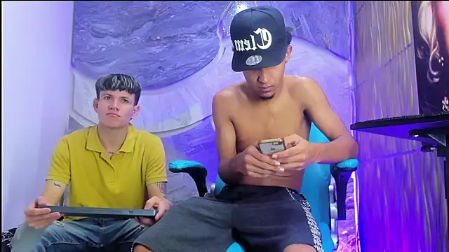 luis sex boy online show from February 4, 9:42 pm