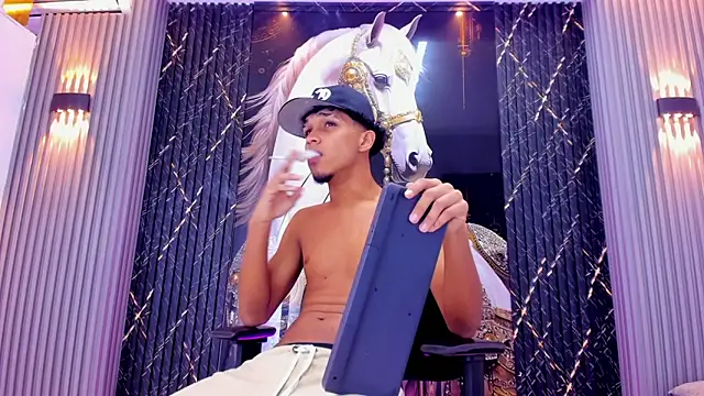 luis sex boy online show from February 8, 11:08 pm