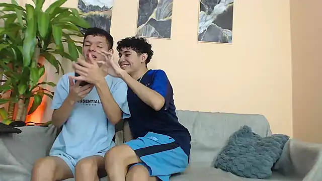 DesiresOfOlympus  online show from February 26, 7:57 pm