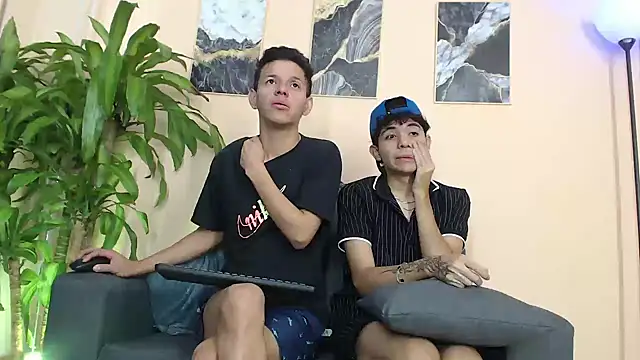 DesiresOfOlympus  online show from March 1, 1:24 pm