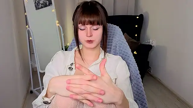 michelewild online show from March 3, 2:12 pm