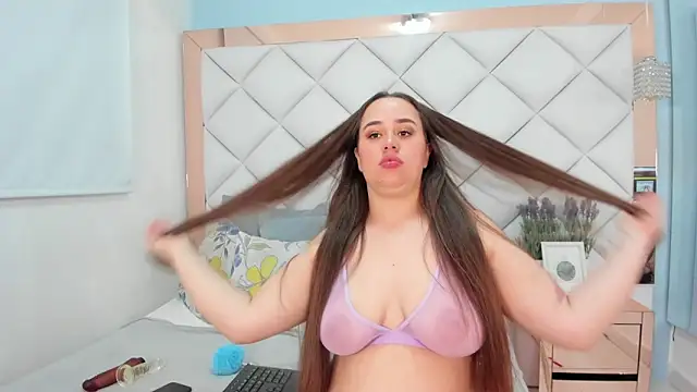 rossee evans online show from February 9, 1:48 pm