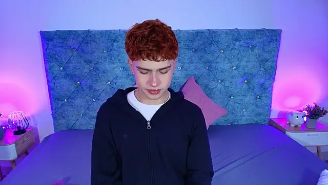 ryan onFire online show from February 5, 11:15 am