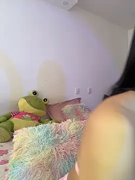 Snapshot of Chel__ chatting on March 8, 5:17 pm Chel online show from March 8, 5:17 pm