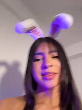 Snapshot of Chel__ chatting on March 26, 7:19 pm Chel online show from March 26, 7:19 pm