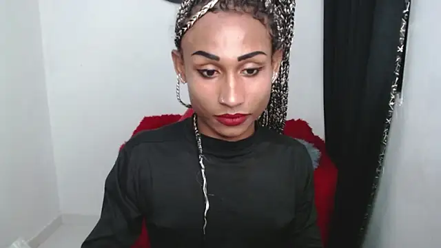 bella fox723 online show from February 6, 3:55 am