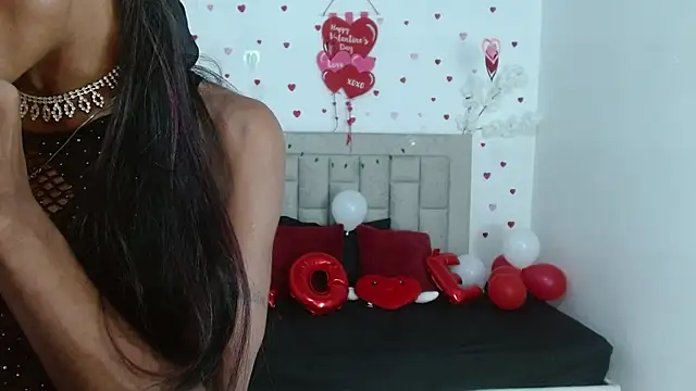 bella fox723 online show from February 14, 5:37 am