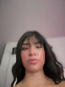 nicky angelyc online show from February 7, 6:11 pm