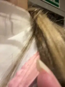 honey luminair online show from February 12, 11:44 pm