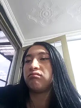 Maitebigboobs online show from March 5, 11:01 pm