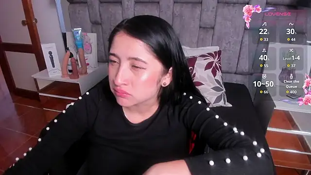 Maitebigboobs online show from March 11, 1:11 am