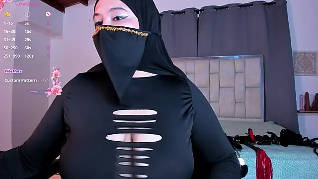 Snapshot of basima_haik chatting on March 6, 2:52 am basima haik online show from March 6, 2:52 am