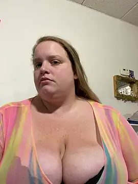 bbq-queen online show from July 21, 10:45 pm